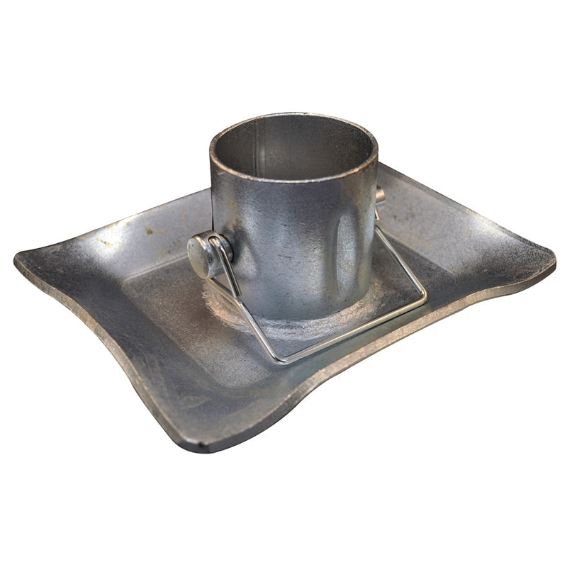 A-FRAME FOOT PLATE 7-1615 MPN--103545