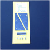 GUIDE-ON LIGHT MOUNTNG KIT MPN--99162