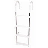 LADDER 11" HOOK - 4 STEP