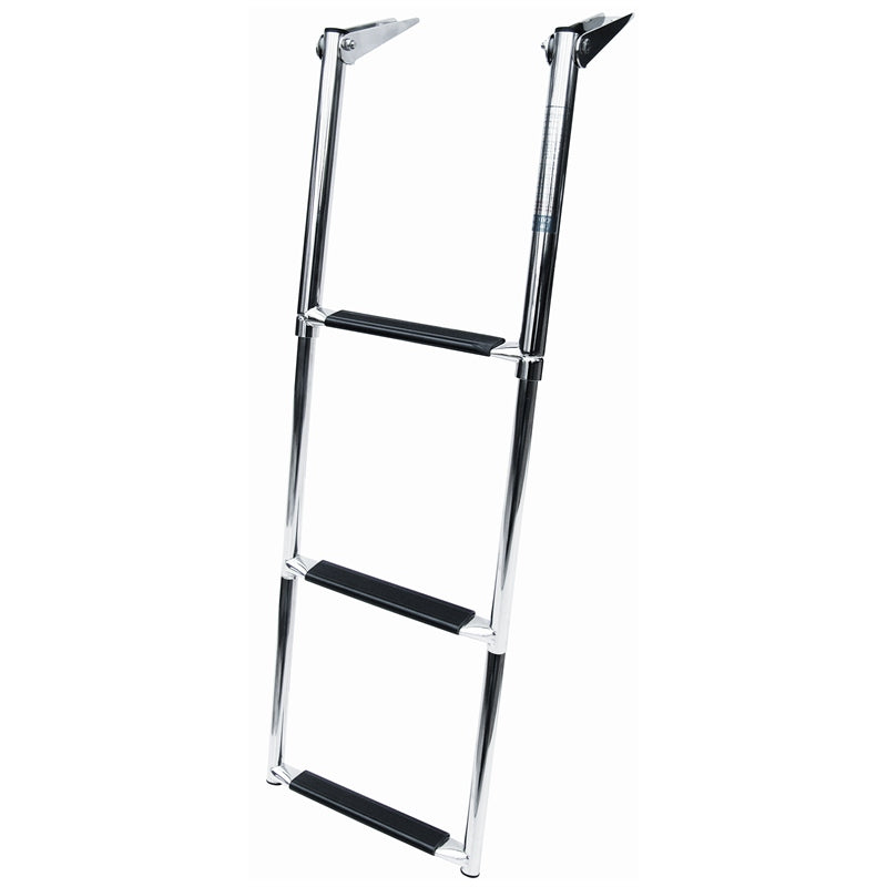 LADDER - OVER TRANSOM PLATFORM 3 - STEP