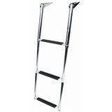 LADDER - OVER TRANSOM PLATFORM 3 - STEP MPN--96240