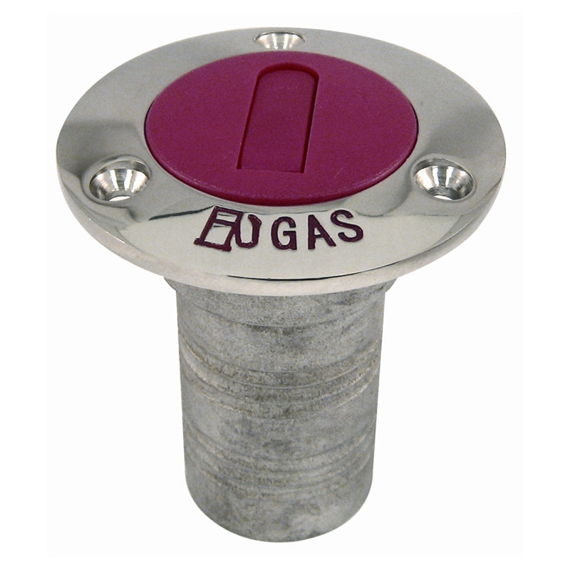 DECK FILL SS GAS RED CAP MPN--94414