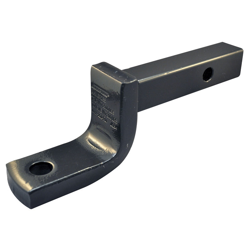 TRAILER HITCH BALL MNT 1.25"RCV 2.5"DROP MPN--87474