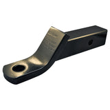 TRAILER HITCH BALL MOUNT 2"RCV 2"DROP MPN--86744