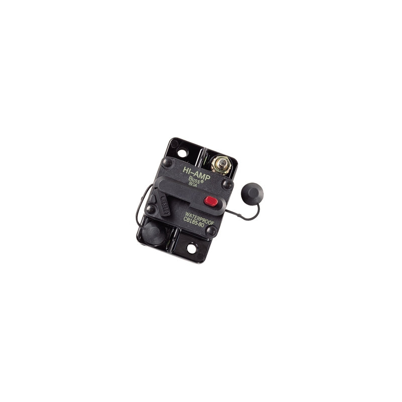 CIRCUIT BREAKER B285 SURFACE MNT100A