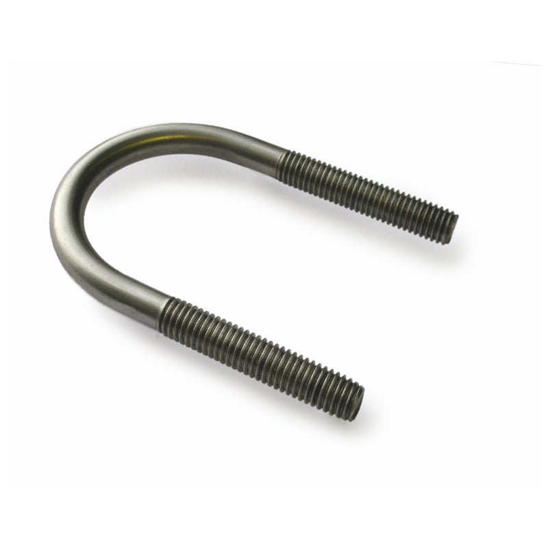 U-BOLT 3/8X3.06X4.50 GLV MPN--46567