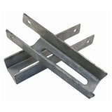 BUNK BRACKET PR 9-1/2" MPN--30863