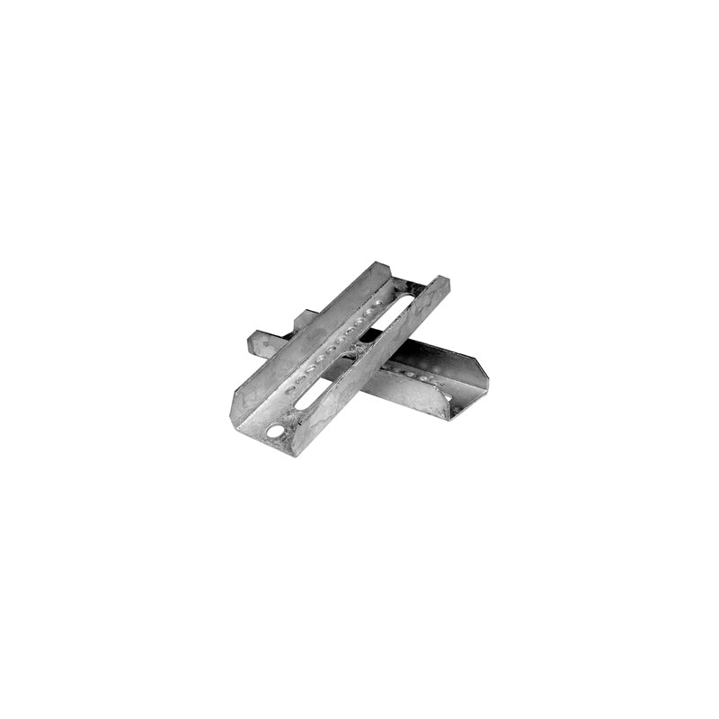 BOLSTER BRACKET W/SWIVEL 8" PR MPN--29036