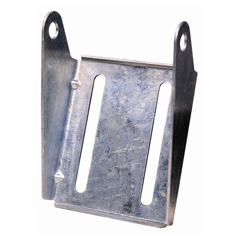 GLV PANEL BRACKET 8" MPN--25019