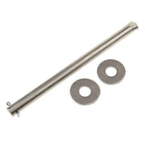 ROLLER SHAFT XXXX 1/2"X6.25 MPN--23192