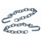 SAFETY CHAIN CL2 3/16"X28" MPN--18079