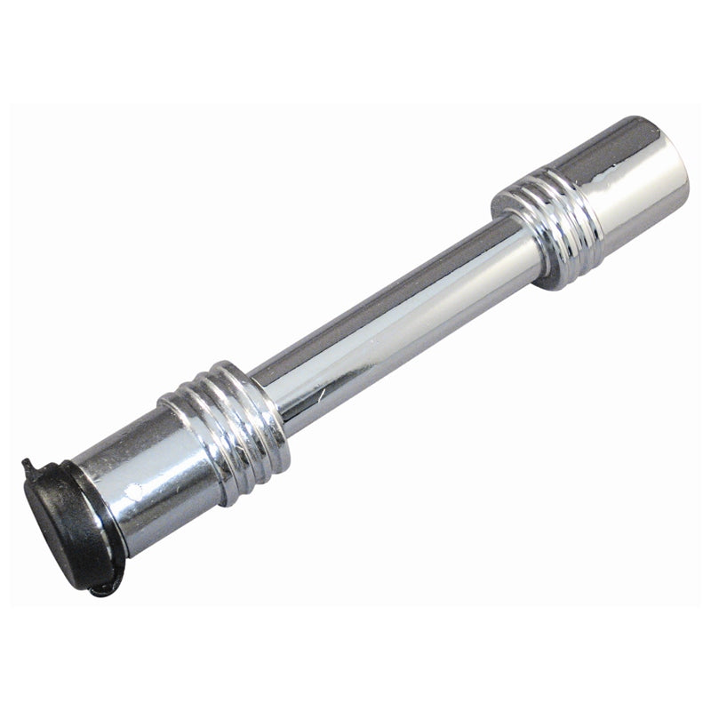 HITCH/RECEIVER LOCKING PIN 5/8"X2" MPN--12235