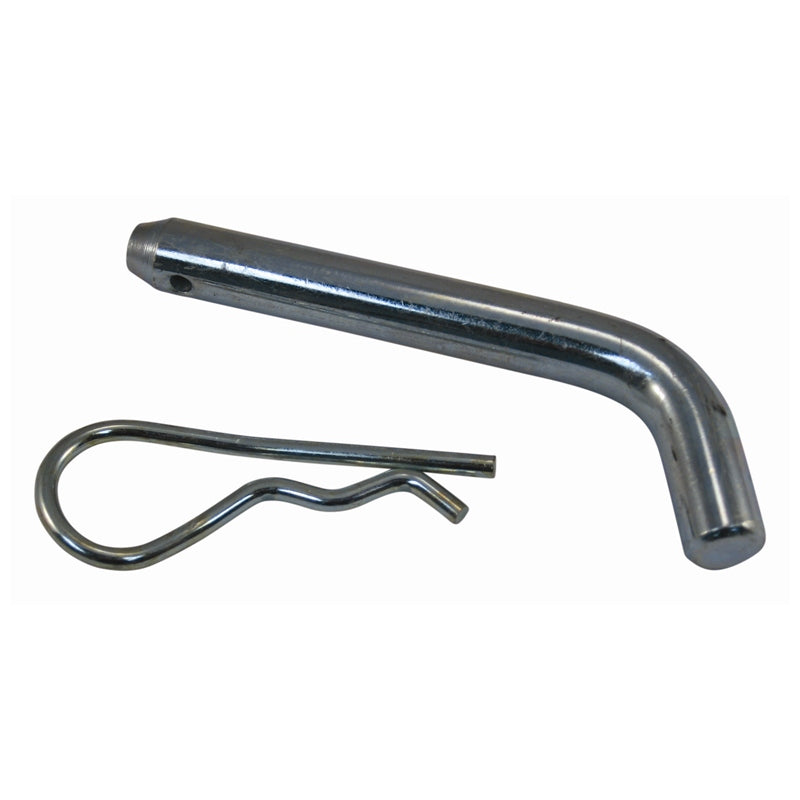 HITCH/RECEIVER PIN W/CLIP 5/8" MPN--11504