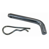 HITCH/RECEIVER PIN W/CLIP 5/8" MPN--11504
