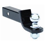 TRAILER HITCH BALL MOUNT KIT W/2" BALL MPN--11139