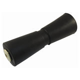 KEEL ROLLER BLACK 10"X 5/8"