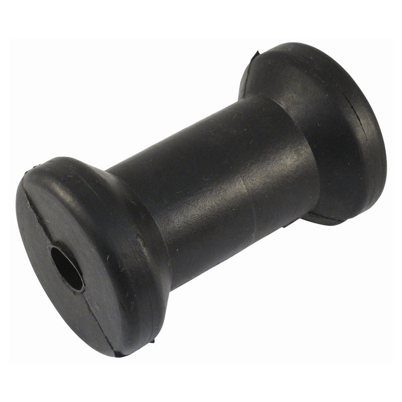 SPOOL ROLLER BLK 5"X 1/2" MPN--9678