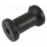 SPOOL ROLLER BLK 5"X 5/8" MPN--8948