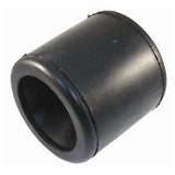 WOBBLE ROLLER BLACK 3"X 3/4" MPN--6391