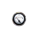 ENGINE GAUGE SS BEZEL VOLTMETER MPN-30864