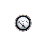Marpac Engine Gauge SS Bezel Io-Inbd Water Temp, model 7-1992, Instruments