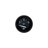 ENGINE GAUGE ALL BLACK OIL PRESSURE MPN-49857