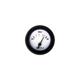Marpac Engine Gauge Blk Bezel Trim J/E, model 7-2044, Instruments