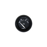 ENGINE GAUGE ALL BLACK VOLTMETER MPN-58623