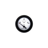 Marpac Engine Gauge Blk Bezel Io-Inbd Water Tmp, model 7-2067, Instruments