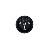 ENGINE GAUGE ALL BLACK TRIM J/E MPN-67389
