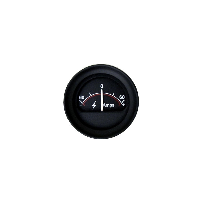 MARPAC RED AMMETR 60-0-6