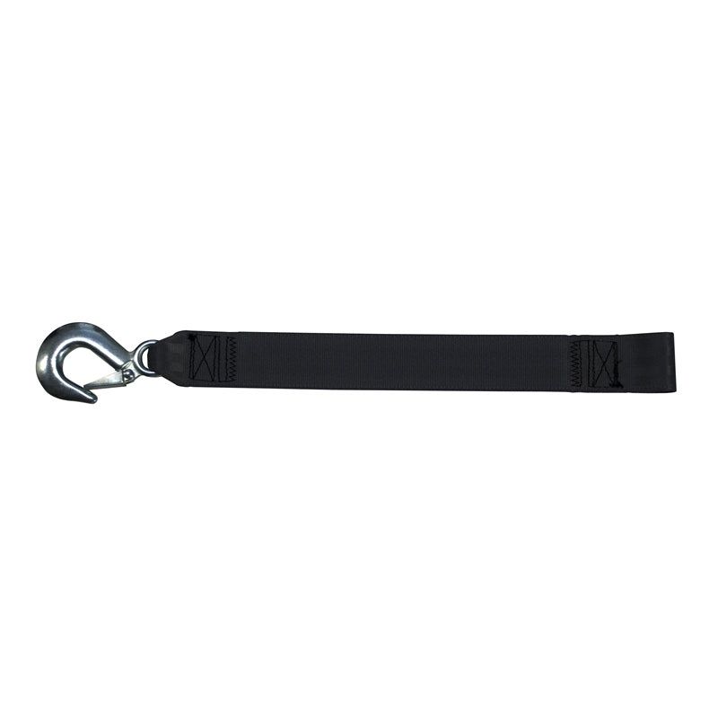 WINCH STRAP 2"X30' MPN-77249