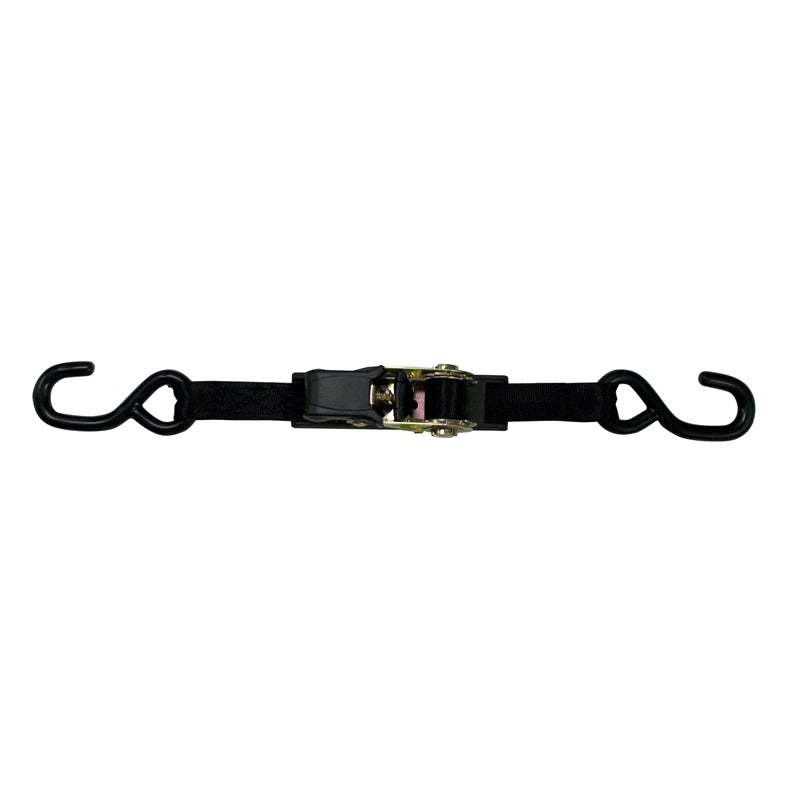 RATCHET TIE DOWN 1"X3.5' PR MPN-85285