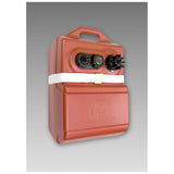 TANK TIE DOWN KIT 6' MPN-91494