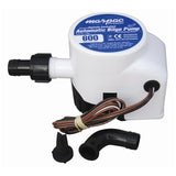 Marpac Auto Ultima Pump 600G, model 7-2206, Bilge Pumps