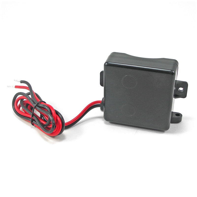 Marpac Electronic Bilge Pump Switch, model 7-2228, Bilge Pumps
