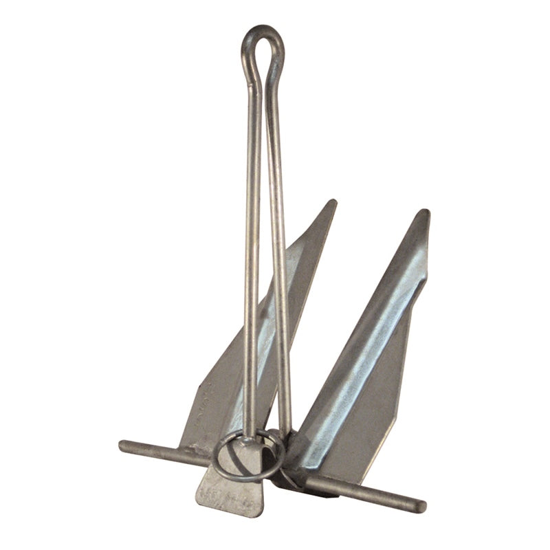 SLIP RING ANCHOR GALV #7