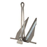 SLIP RING ANCHOR GALV #7