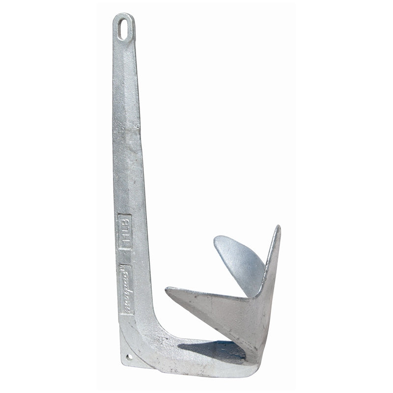 Marpac Claw Grabber Anchor 22#, model 7-2340, Anchoring