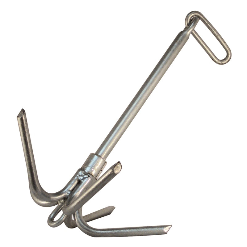 Marpac Grapnel Anchor #12, model 7-2352, Anchoring