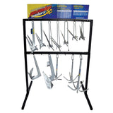 ANCHOR DISPLAY RACK MPN-167829