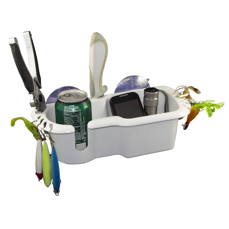 BOAT CADDY LARGE - WHITE MPN-190110