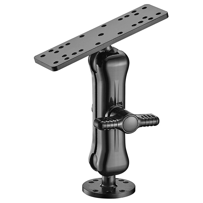 Marpac Electronics Ball Mount, model 7-2430, Lowrance