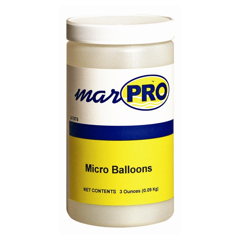 MP MICRO BALLOONS QT MPN-2072904
