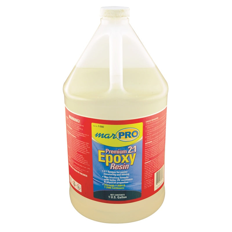 MP 2:1 EPOXY RESIN GL MPN-249279
