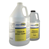 MP 2:1 EPOXY RESIN HARDENER .5GL