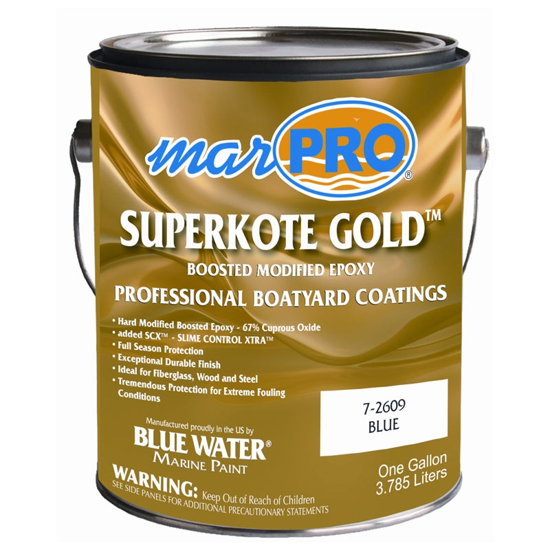 SUPERKOTE GOLD H67 RED G MPN-259870