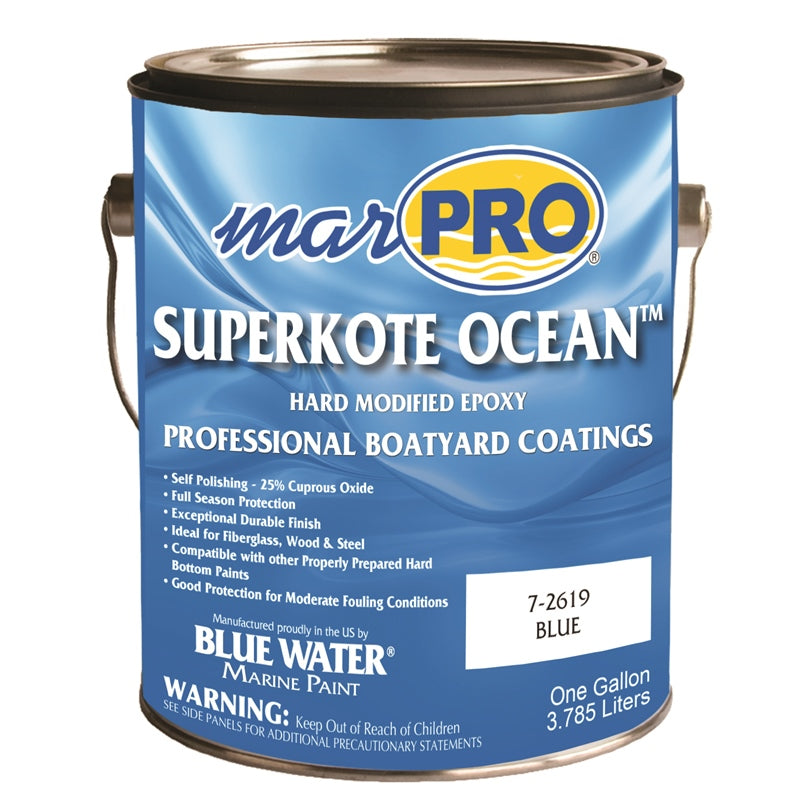 SUPRKOTE OCEAN H45 RED G MPN-263523