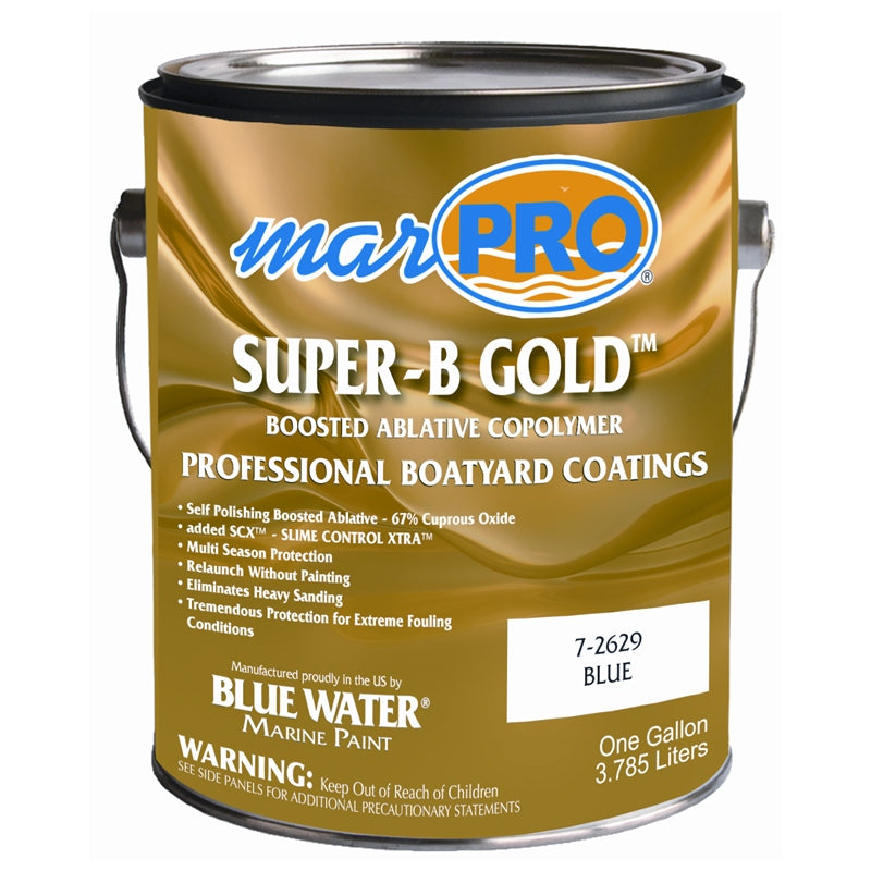 SUPER-B GOLD A67C GRN GL
