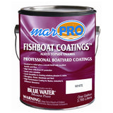 FISH BOAT GLOSS BLK GL
